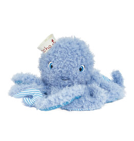 Bunnies by the Bay Ocho the Octopus