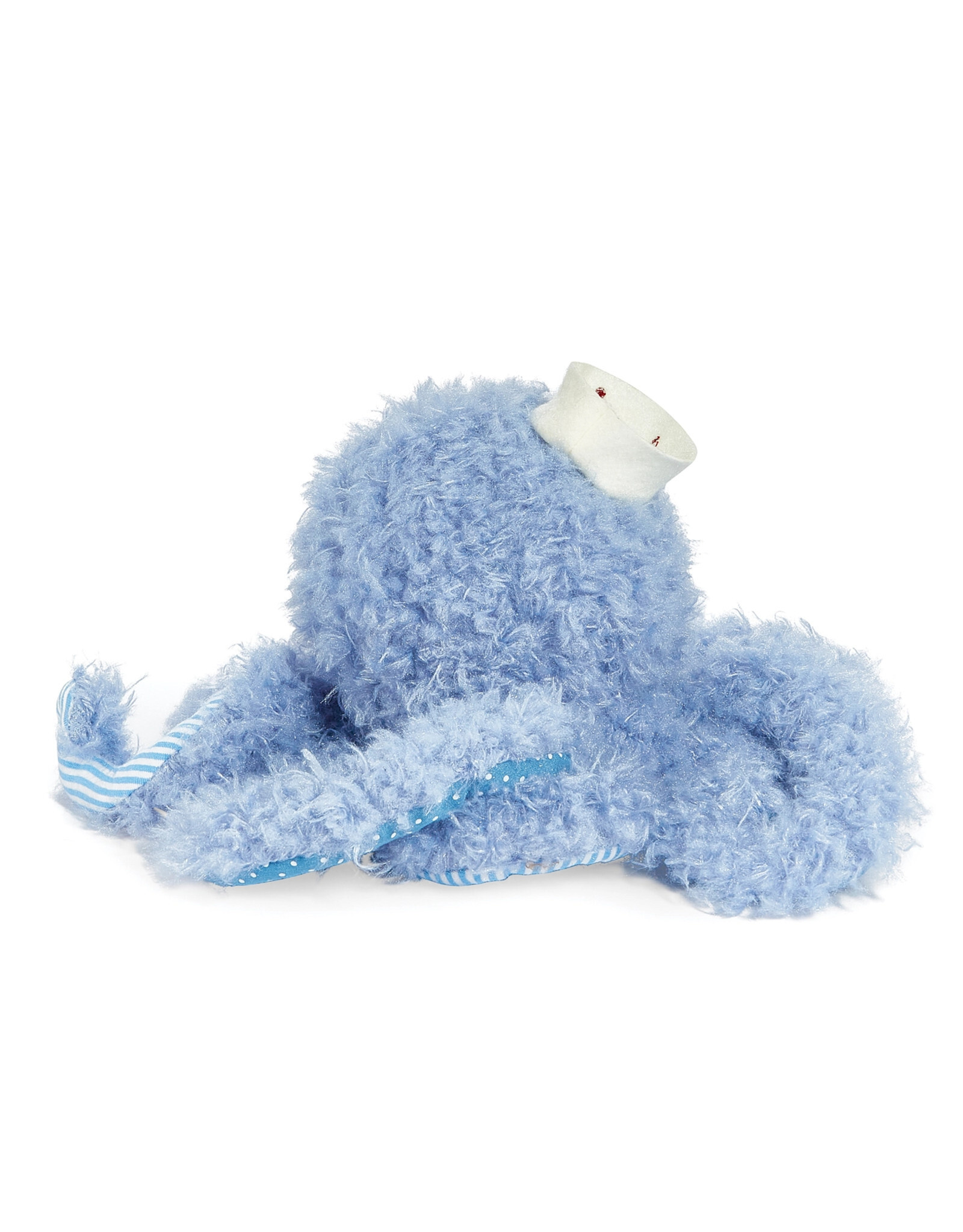 Bunnies by the Bay Ocho the Octopus