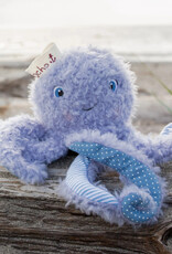 Bunnies by the Bay Ocho the Octopus
