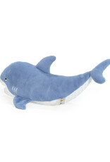 Bunnies by the Bay Axel the Shark