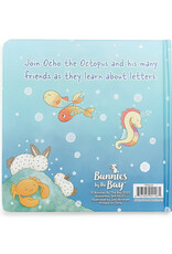 Bunnies by the Bay ABC by the Sea Board Book