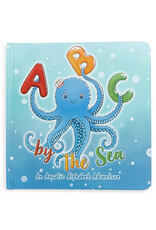 Bunnies by the Bay ABC by the Sea Board Book