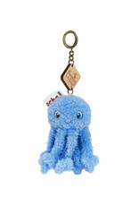 Bunnies by the Bay Ocho Octopus Bag Charm