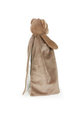 Bunnies by the Bay Cubby Bear Buddy Blanket