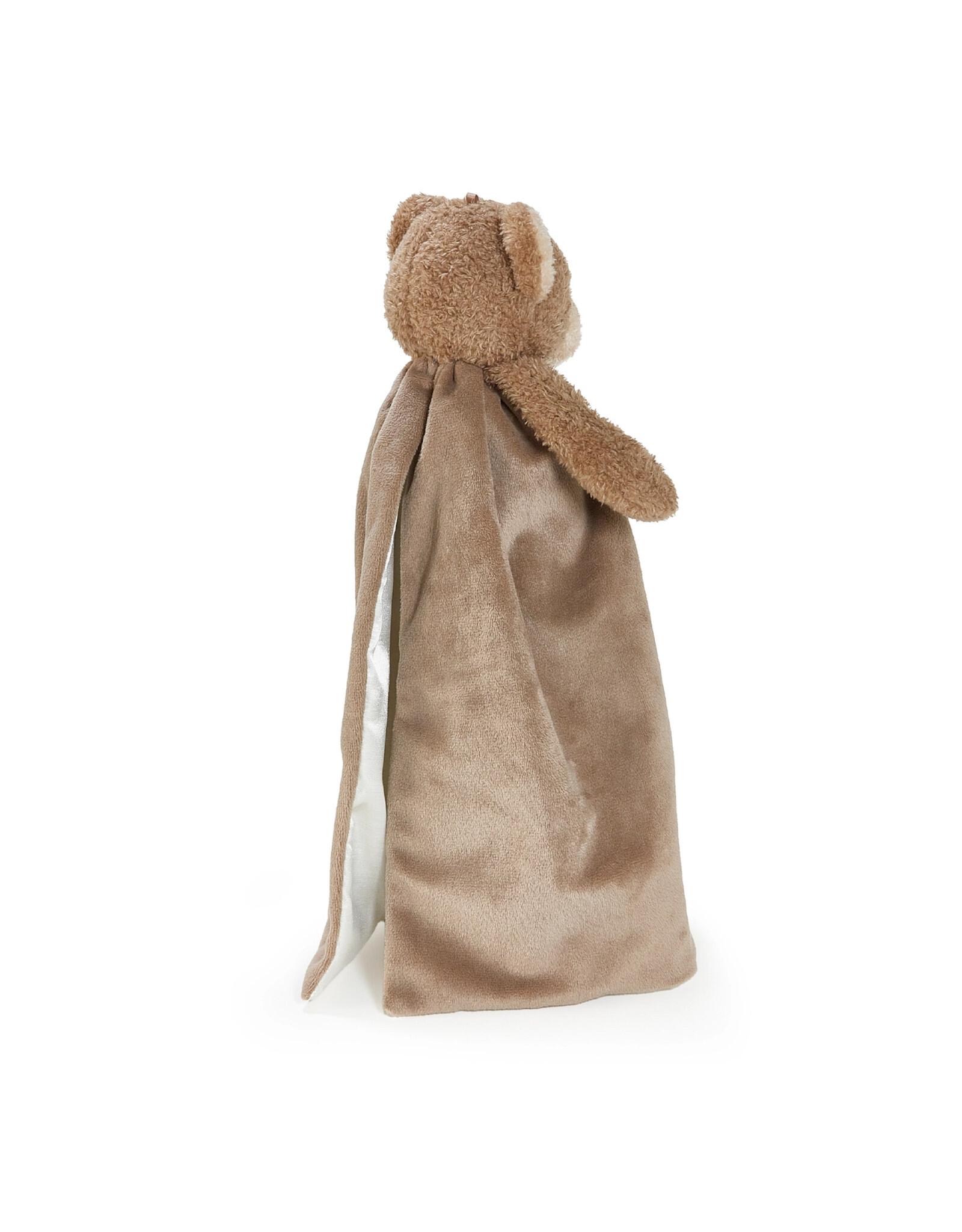 Bunnies by the Bay Cubby Bear Buddy Blanket