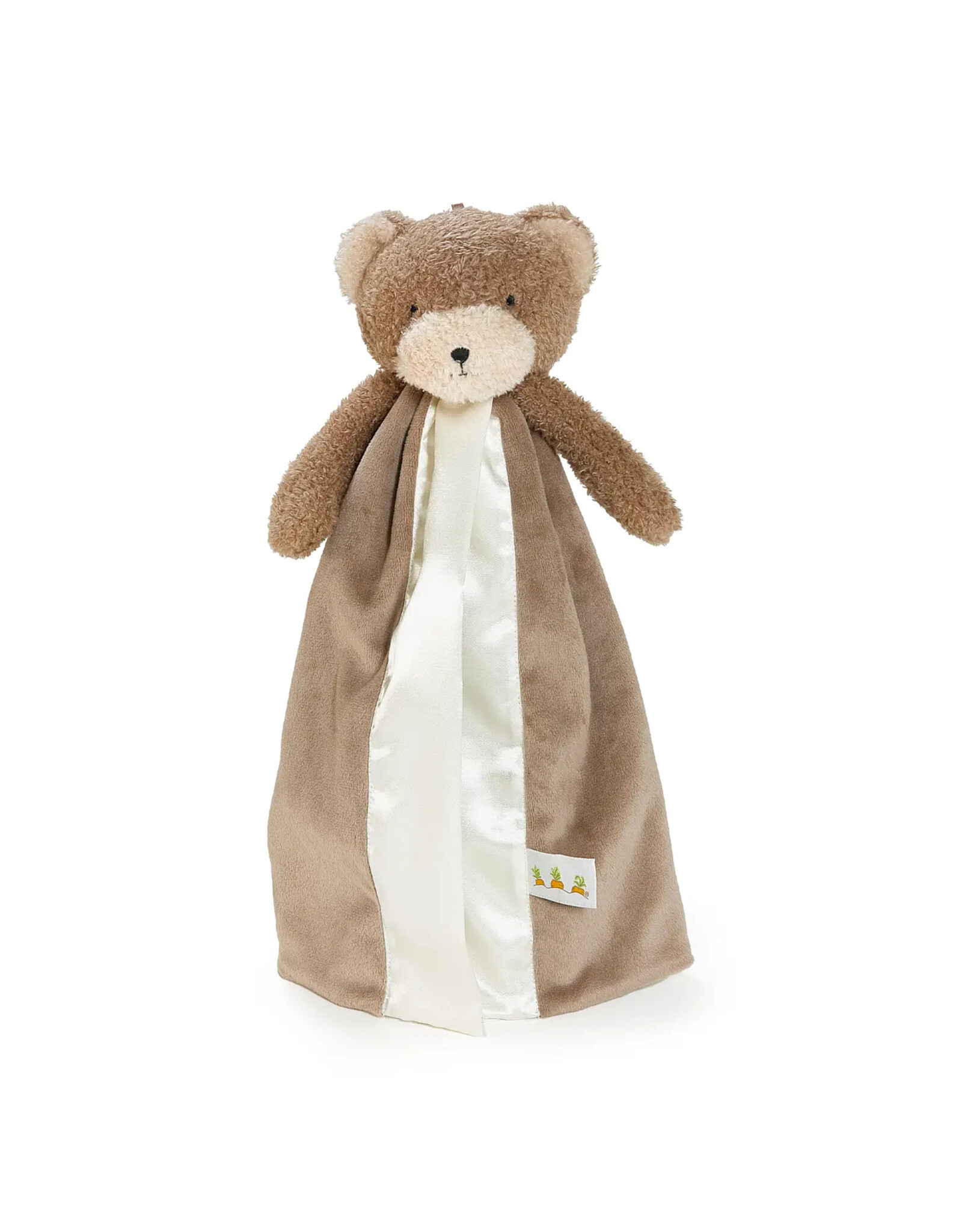 Bunnies by the Bay Cubby Bear Buddy Blanket