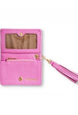 Boulevard Petal Disco Wallet