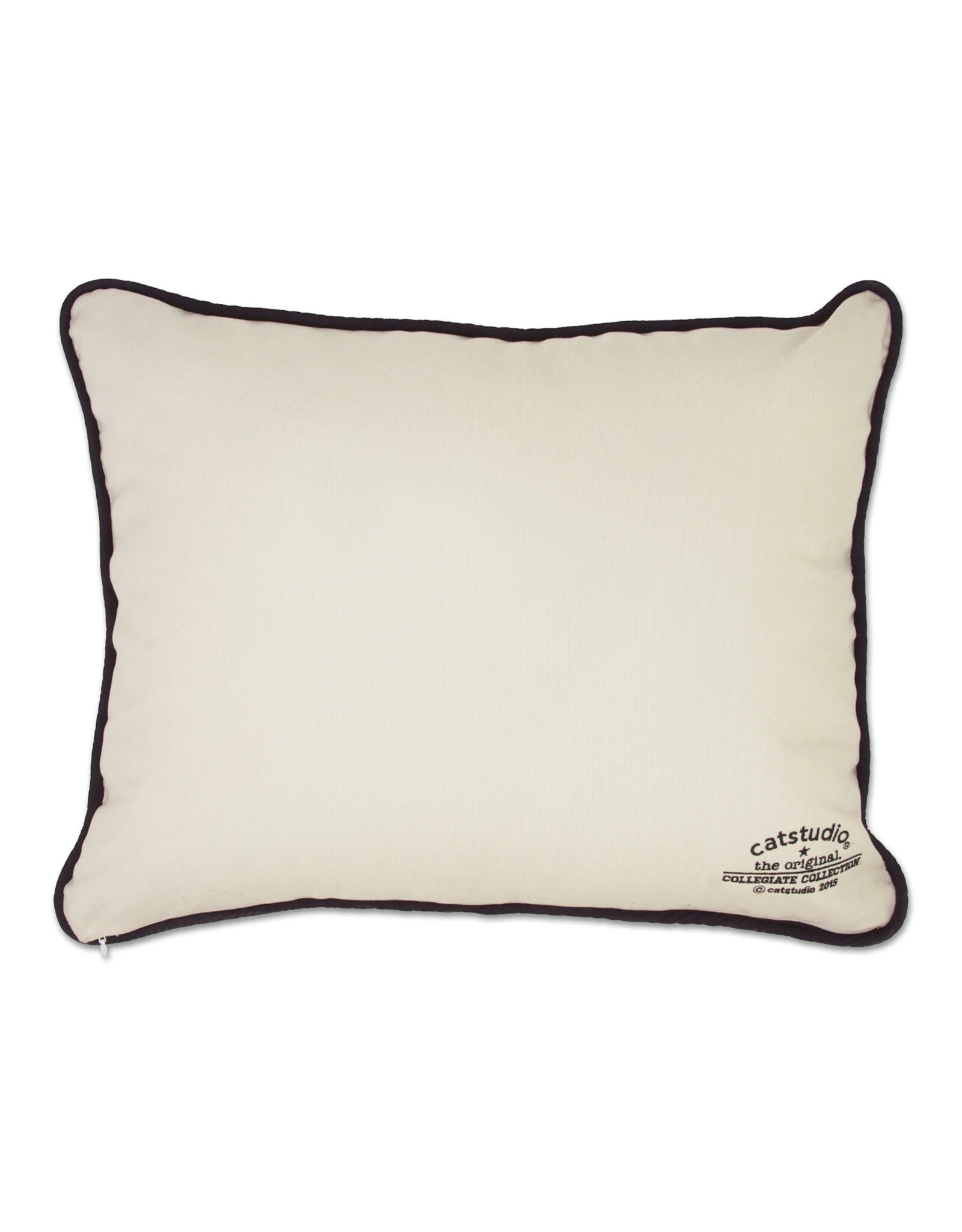 Catstudio Baylor University Pillow