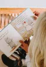 Bunnies by the Bay Who Says Peep Peep Book