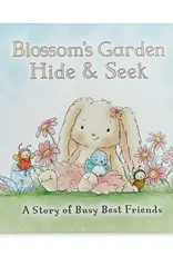 Bunnies by the Bay Blossom Bunny's Hide and Seek Book