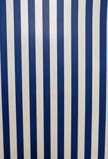 Gift Wrap Navy