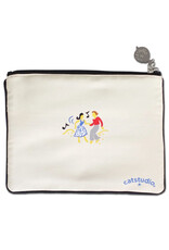 Catstudio South Carolina Zip Pouch