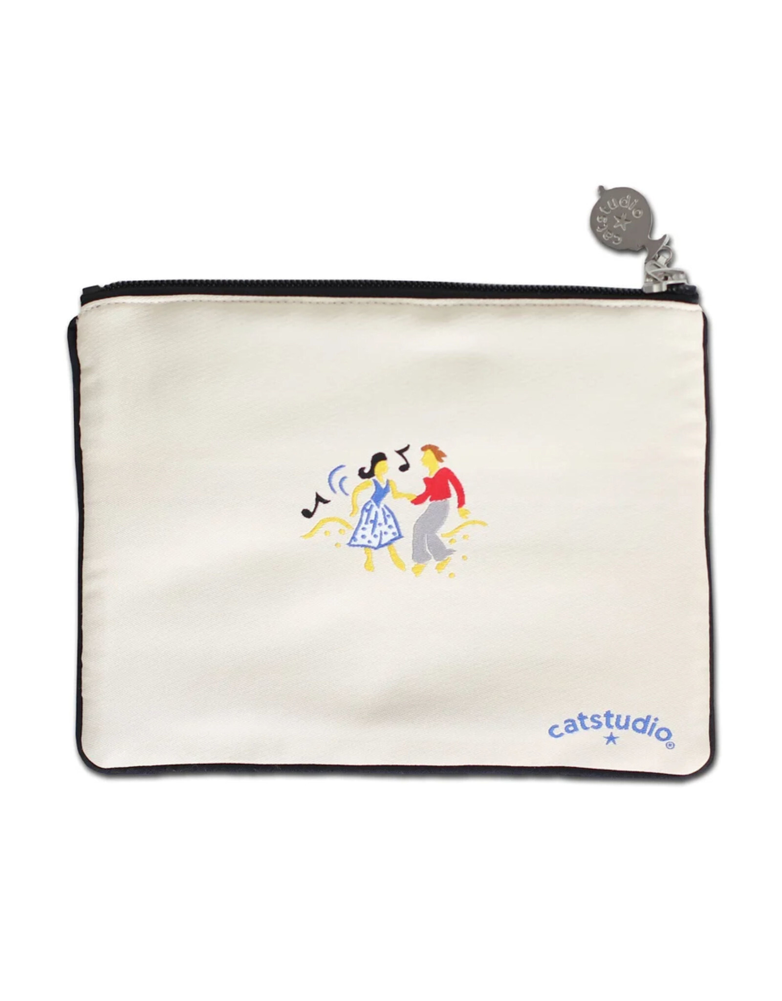 Catstudio South Carolina Zip Pouch