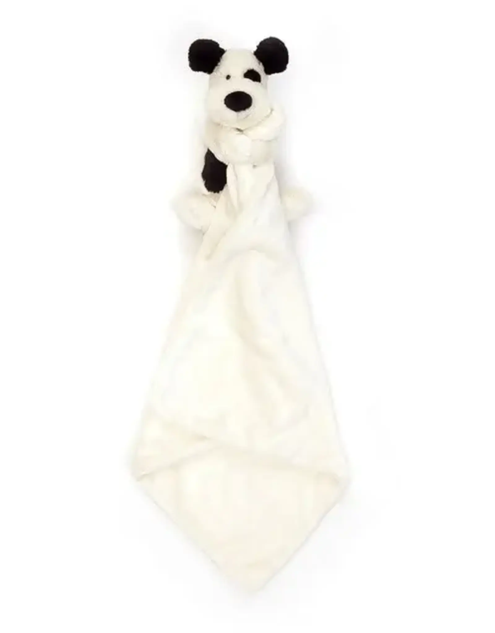 Jelly Cat Rufferty Puppy Soother