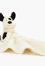 Jelly Cat Rufferty Puppy Soother