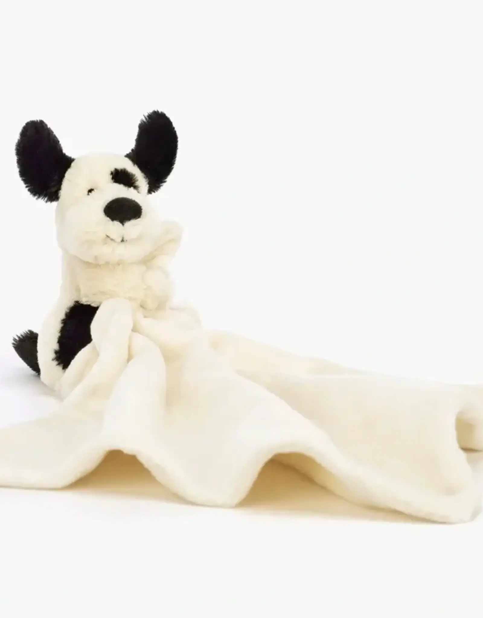 Jelly Cat Rufferty Puppy Soother