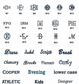 Bunnies by the Bay Buddy Blanket Blossom Bunny