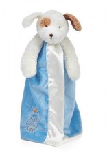 Bunnies by the Bay Buddy Blanket Skipit Puppy