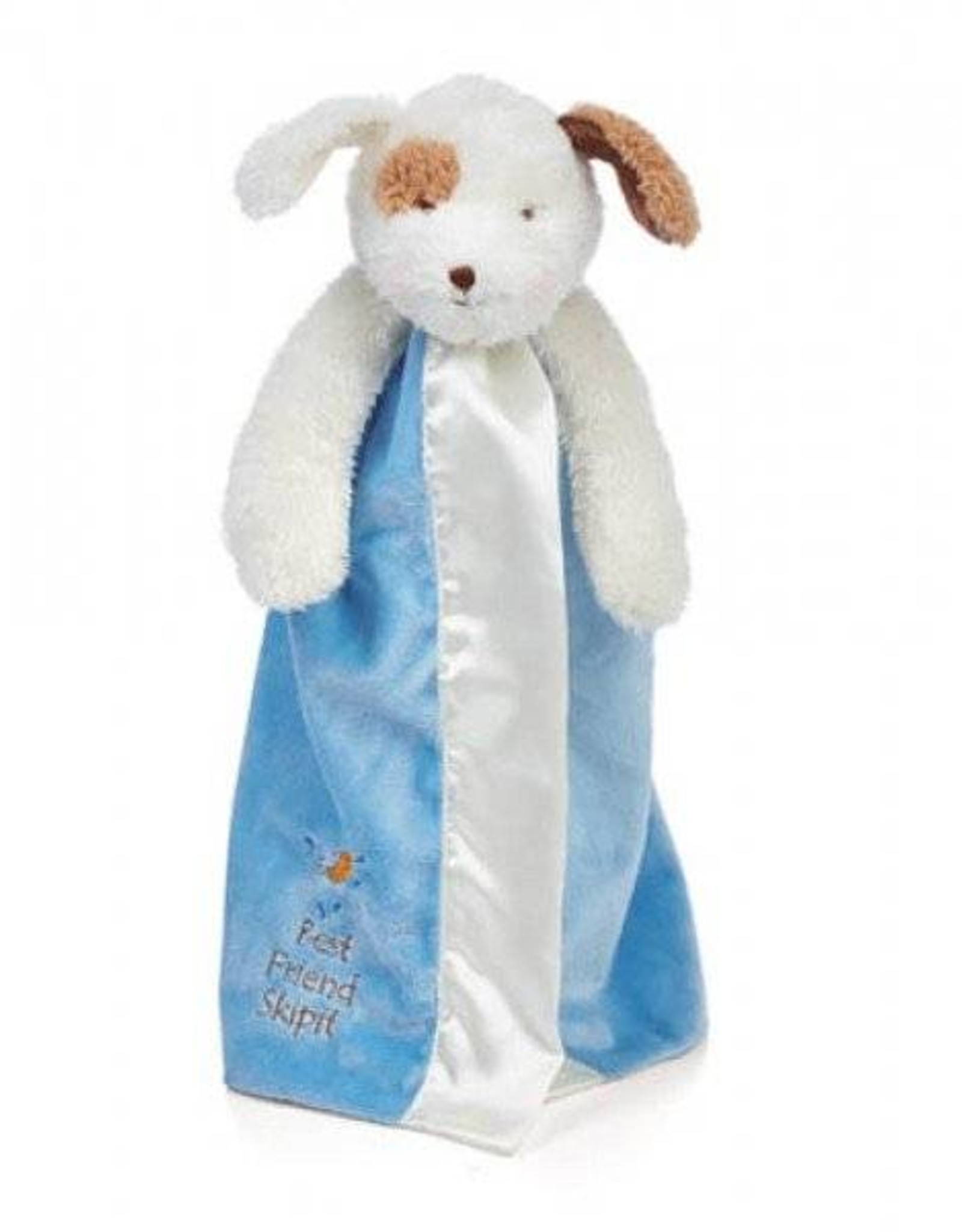 Bunnies by the Bay Buddy Blanket Skipit Puppy