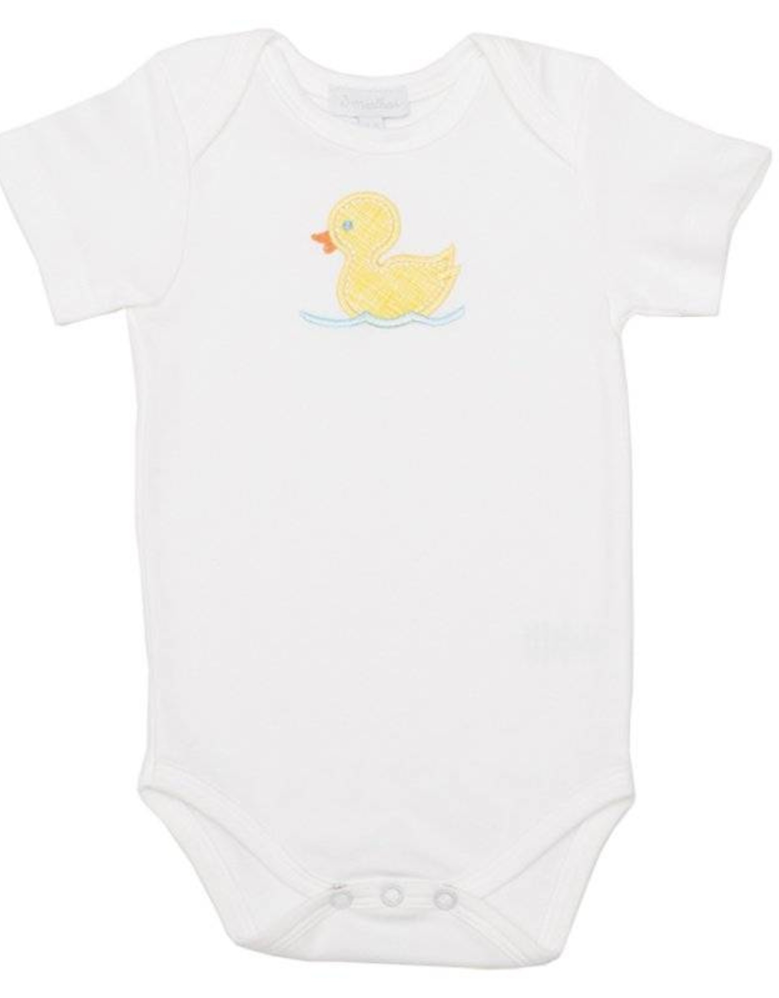 rubber ducky onesie