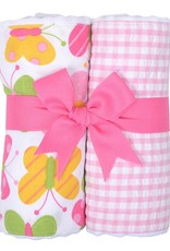 Three Marthas Set of 2 Burps Three Marthas Set of 2 Burps