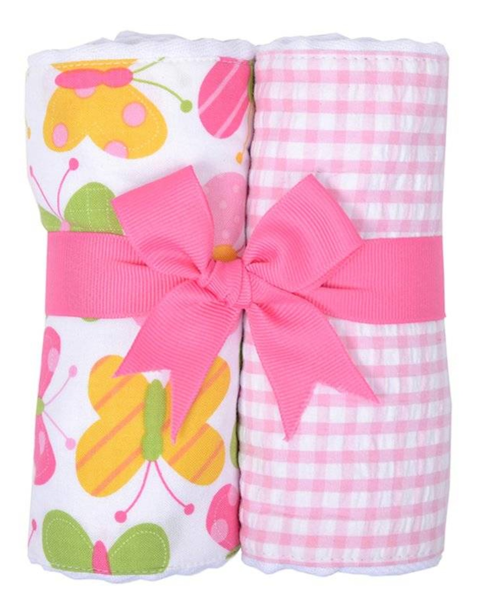 Kissy Kissy Burp Fall Blooms