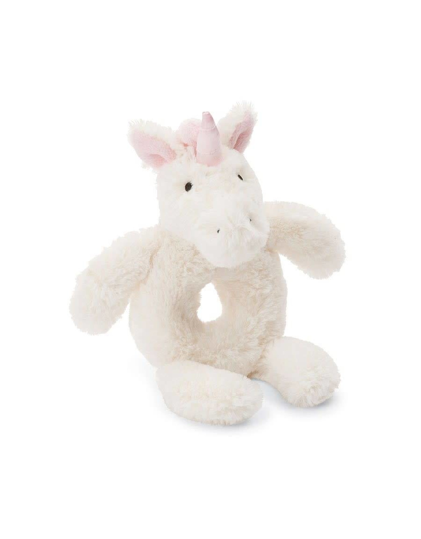 unicorn rattle