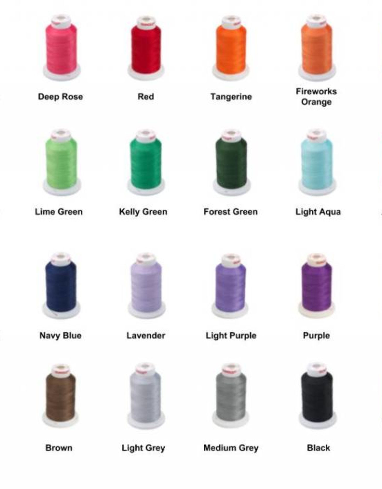 Mint Medium Backpack Tiny Hearts