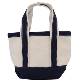CB Station Open Top Tote Navy
