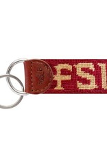 Smather's & Branson Key Fob Florida State xx