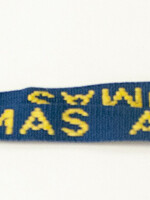 High Impact T-SHirts STA Lanyard