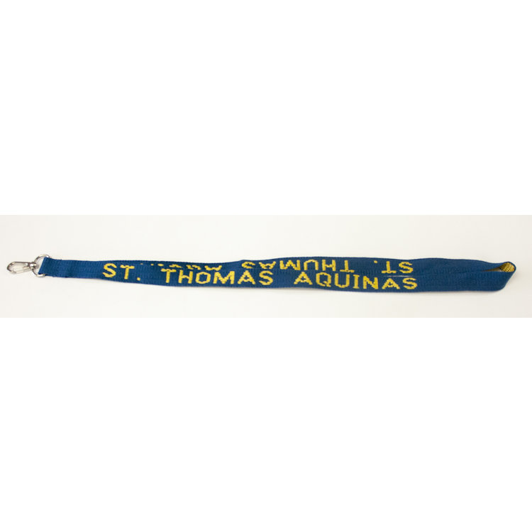 High Impact T-SHirts STA Lanyard