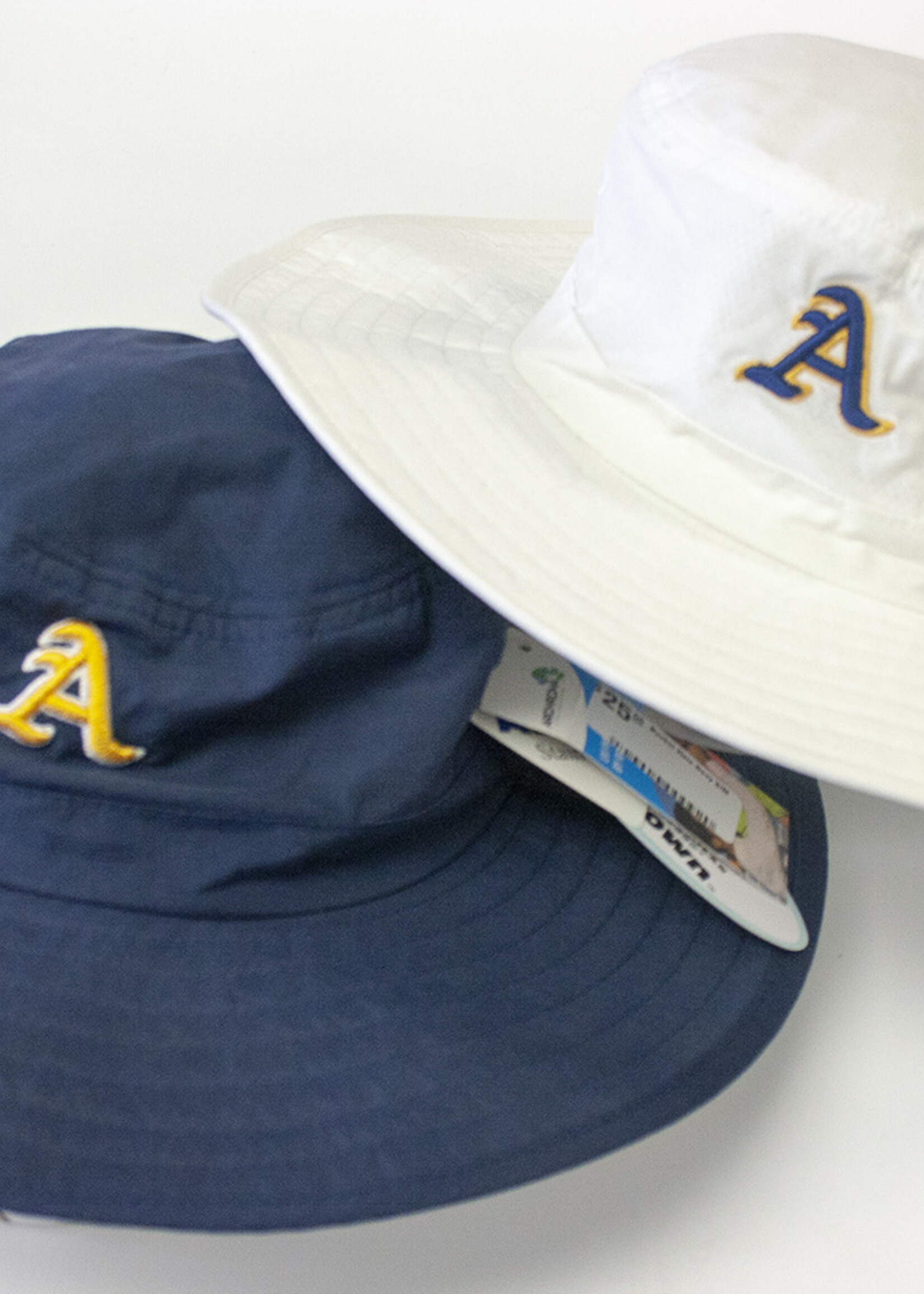 Catchy Grafixs Bucket Hats