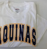 High Impact T-SHirts Aquinas T-Shirts-Short Sleeve