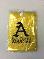 Catchy Grafixs Rain Poncho "A"