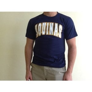 High Impact T-SHirts Aquinas T-Shirts-Short Sleeve