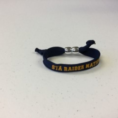 Catchy Grafixs Raider Bracelet