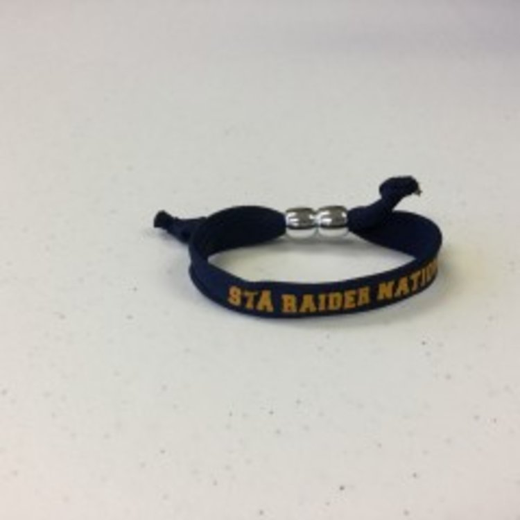 Catchy Grafixs Raider Bracelet