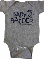 Catchy Grafixs Boy's Infant Onezie