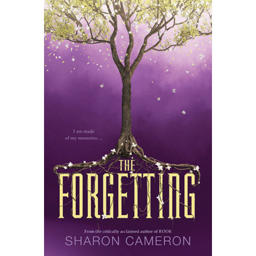 Amazon The Forgetting - (A Freshman Reading )