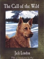 Southern Books Call of the Wild-Dover