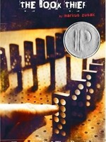 Southern Books The Book Thief