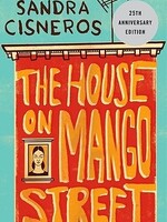 Southern Books The House on Mango Street