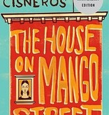 Southern Books The House on Mango Street - Sophomore Reading