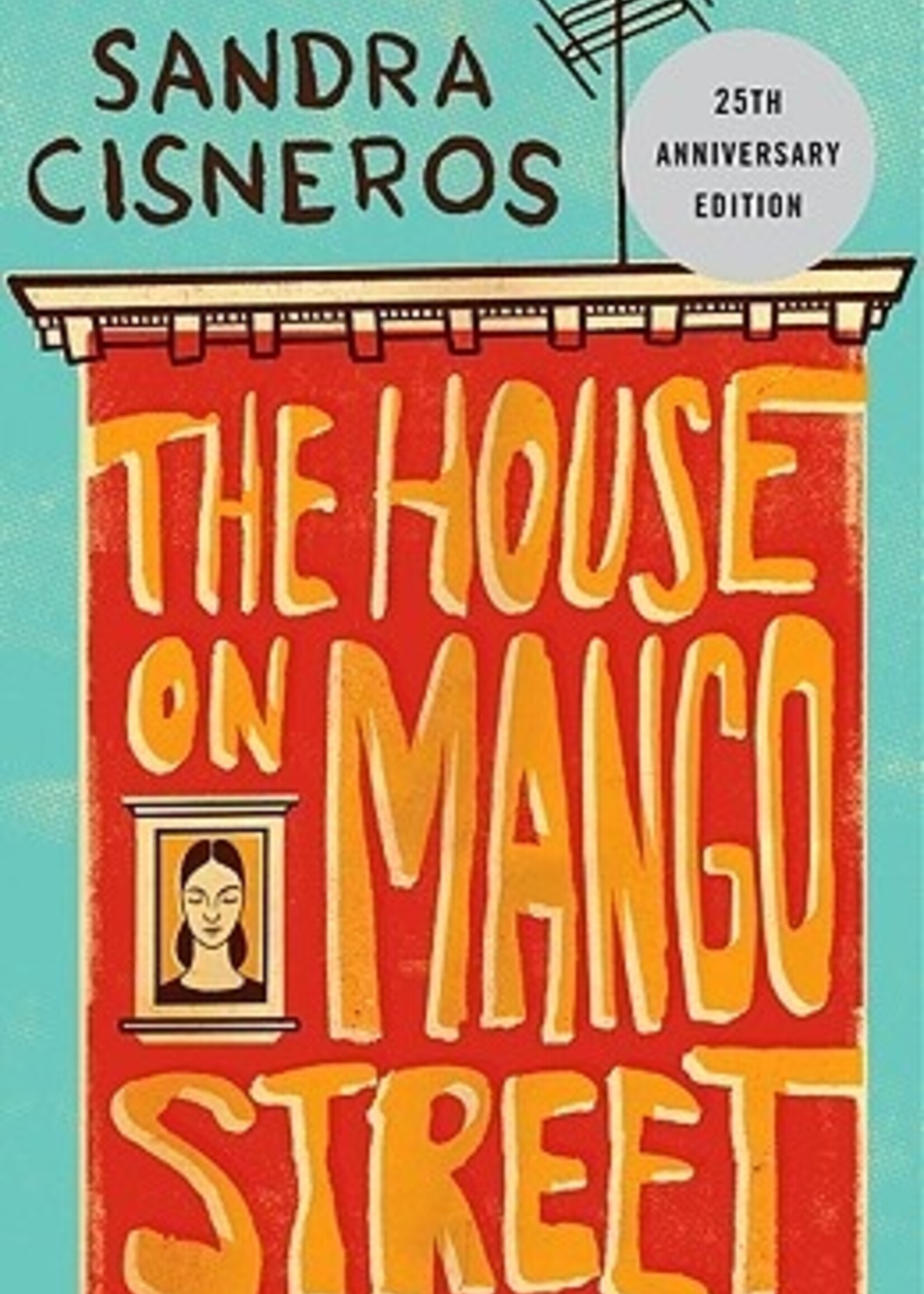Southern Books The House on Mango Street - Sophomore Reading