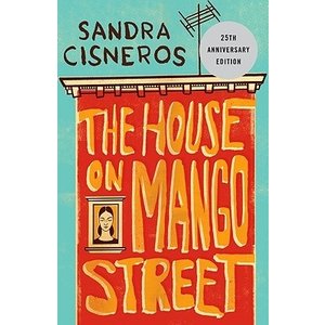 Southern Books The House on Mango Street