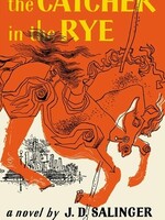 Southern Books Catcher in the Rye