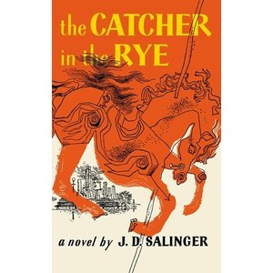 Southern Books Catcher in the Rye