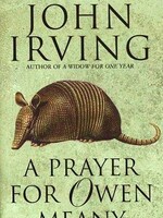 Southern Books Prayer for Owen Meany
