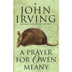 Southern Books Prayer for Owen Meany